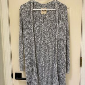 Hollister Cardigan